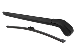 Wiper arm incl. blade rear in the group Wiper equipment / Wiper Arm & Wiper Blade Rear at  Professional Parts Sweden AB (81433352C)