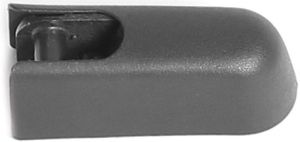 Wiper arm cap i gruppen Torkarutrustning / Lock, Torkararm hos  Professional Parts Sweden AB (81433450)