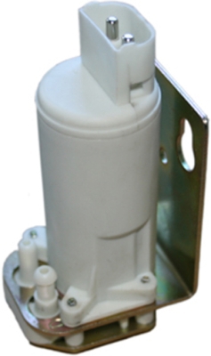 Washer pump i gruppen Torkarutrustning / Spolarpump hos  Professional Parts Sweden AB (81434783)