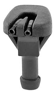 Washer jet nozzle in the group Wiper equipment / Washer jet nozzle at  Professional Parts Sweden AB (81434958)