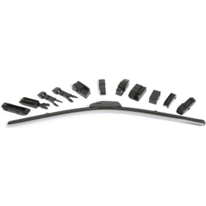 Wiper blade universal in the group Wiper equipment / Wiper Blade Universal / PPS at  Professional Parts Sweden AB (81995100)