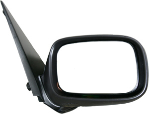 Assembly mirror left - Replaced by 82342652 in the group  at  Professional Parts Sweden AB (82342783)