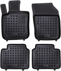 Floor mats in the group Accessories / Mats / Floor mats model specific at  Professional Parts Sweden AB (82431629)
