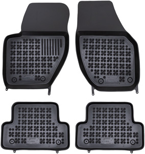 Floor mats in the group Accessories / Mats / Floor mats model specific at  Professional Parts Sweden AB (82433428)