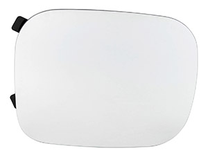 Mirror glass left USA CA in the group Body parts / Mirror / Mirror Glass, Outside Mirror at  Professional Parts Sweden AB (82437397)