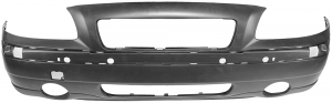 Front bumper in the group Body parts / Body Parts / Bumpers / Bumper Cover at  Professional Parts Sweden AB (83434017)