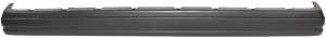 Rear bumper in the group Body parts / Body Parts / Bumpers / Bumper Cover at  Professional Parts Sweden AB (83438175)