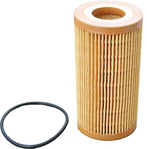 Oil filter Genuine in the group Filter / Oil filter at  Professional Parts Sweden AB (8692305)