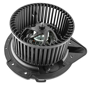 Heater motor in the group Cooling / ventilation / Blower motor at  Professional Parts Sweden AB (87022002)