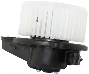 Heater motor in the group Cooling / ventilation / Blower motor at  Professional Parts Sweden AB (87022021)
