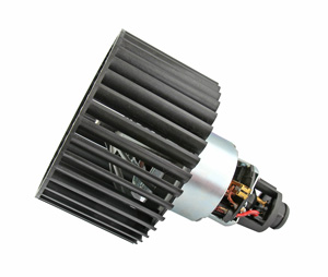 Heater motor in the group Cooling / ventilation / Blower motor at  Professional Parts Sweden AB (87025910)
