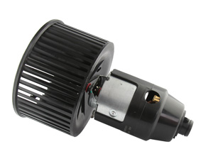 Heater motor in the group Cooling / ventilation / Blower motor at  Professional Parts Sweden AB (87029101)