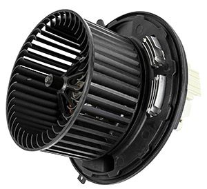 Heater motor in the group Cooling / ventilation / Blower motor at  Professional Parts Sweden AB (87054200)