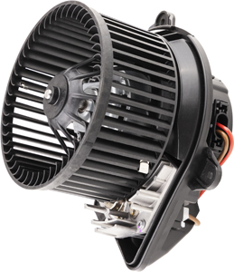 Interior blower in the group Cooling / ventilation / Blower motor at  Professional Parts Sweden AB (87084103)