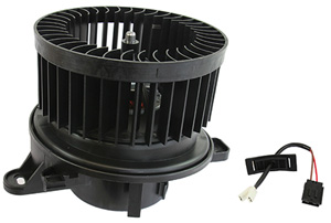 Interior blower in the group Cooling / ventilation / Blower motor at  Professional Parts Sweden AB (87084195)
