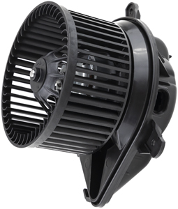 Heater motor in the group Cooling / ventilation / Blower motor at  Professional Parts Sweden AB (87084410)