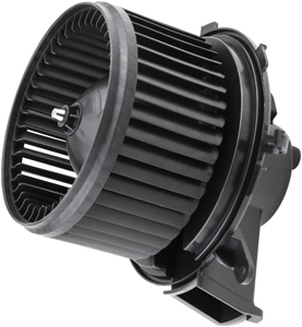 Heater motor in the group Cooling / ventilation / Blower motor at  Professional Parts Sweden AB (87124058)