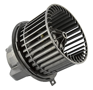 Heater motor in the group Cooling / ventilation / Blower motor at  Professional Parts Sweden AB (87131845)