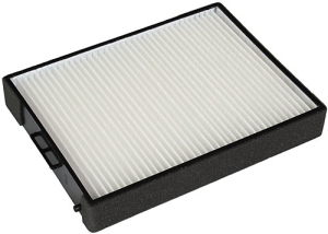 Fresh air filter in the group Filter / Fresh air filter at  Professional Parts Sweden AB (87151020)