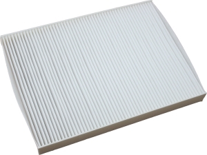 Fresh air filter in the group Filter / Fresh air filter at  Professional Parts Sweden AB (87241000)