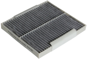 Fresh air filter carbon in the group Filter / Fresh air filter at  Professional Parts Sweden AB (87241081)