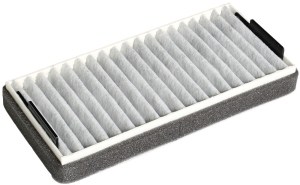 Fresh air filter carbon in the group Filter / Fresh air filter at  Professional Parts Sweden AB (87250030)
