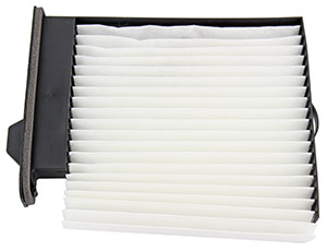Fresh air filter in the group Filter / Fresh air filter at  Professional Parts Sweden AB (87271070)