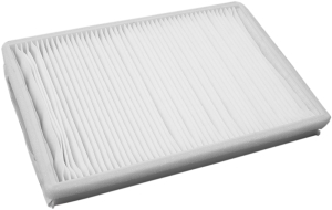 Fresh air filter i gruppen Filter / Friskluftsfilter hos  Professional Parts Sweden AB (87290010)