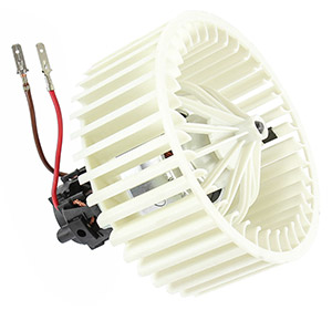 Heater motor in the group Cooling / ventilation / Blower motor at  Professional Parts Sweden AB (87291283)