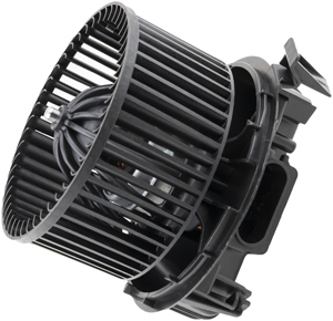 Interior blower in the group Cooling / ventilation / Blower motor at  Professional Parts Sweden AB (87322226)