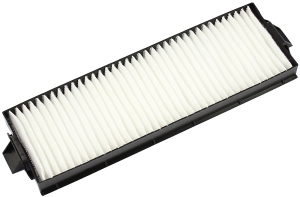 Fresh air filter in the group Filter / Fresh air filter at  Professional Parts Sweden AB (87340000)