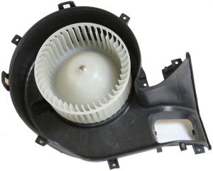 Heater motor in the group Cooling / ventilation / Blower motor at  Professional Parts Sweden AB (87340117)