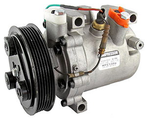 AC compressor - Replaced by 87342055 in the group  at  Professional Parts Sweden AB (87340454)