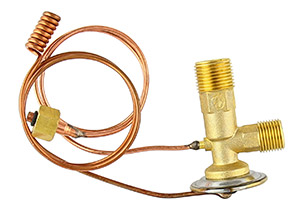 Expvalve i gruppen Kylning / ventilation / AC Komponenter  hos  Professional Parts Sweden AB (87340914)