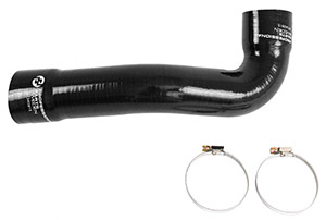 Turbo pressure hose silicon in the group Engine parts / Silicone hose at  Professional Parts Sweden AB (87340915)