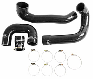 Turbo pressure hose kit (silicone) in the group Engine parts / Turbo hose at  Professional Parts Sweden AB (87341001)