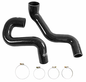 Turbo pressure hose kit (silicone) in the group Cooling / ventilation / Silicone hose at  Professional Parts Sweden AB (87341004)