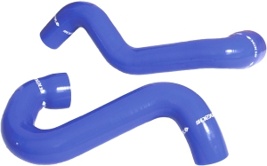 Silicone hose kit i gruppen Motordelar / Silikonslang hos  Professional Parts Sweden AB (87342003)