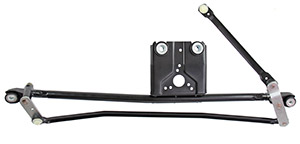 Wiper arm linkage LHD in the group Wiper equipment / Wiper arm linkage at  Professional Parts Sweden AB (87342317)