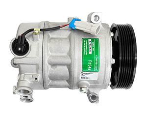 AC / Compressor in the group  at  Professional Parts Sweden AB (87342836)
