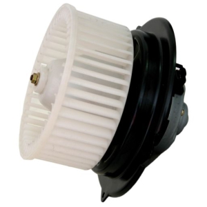 Heater motor in the group Cooling / ventilation / Blower motor at  Professional Parts Sweden AB (87345248)