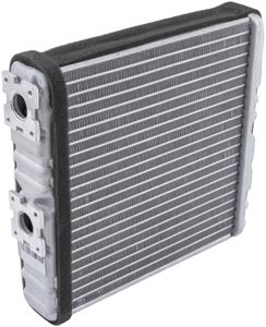 Heater core in the group Cooling / ventilation / Heater core at  Professional Parts Sweden AB (87345625)