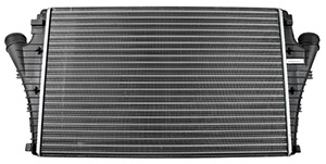 Intercooler Saab in the group Engine parts / Intercooler at  Professional Parts Sweden AB (87345753)