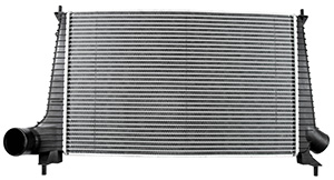 Intercooler Saab in the group Engine parts / Intercooler at  Professional Parts Sweden AB (87346039)