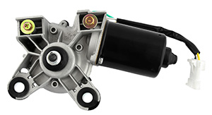 Wiper motor windscreen in the group Wiper equipment / Wiper motor at  Professional Parts Sweden AB (87347153)