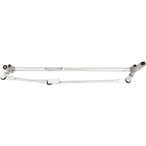 Wiper arm linkage w/o electrical motor in the group Wiper equipment / Wiper arm linkage at  Professional Parts Sweden AB (87347154)