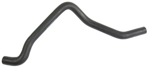 Expansion tank hose lower in the group Cooling / ventilation / Expansion tank at  Professional Parts Sweden AB (87347535)