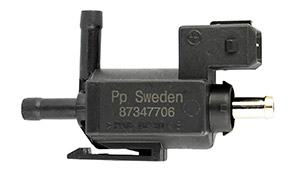 Boost Control Valve APC valve in the group Exhaust parts / Pressure converter at  Professional Parts Sweden AB (87347706)