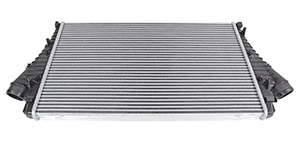 Intercooler Saab in the group Engine parts / Intercooler at  Professional Parts Sweden AB (87348019)