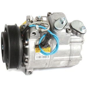 AC compressor in the group Cooling / ventilation / AC compressor at  Professional Parts Sweden AB (87348380)